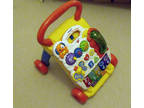 VTech First Steps baby walker