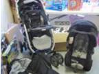 Graco Travel System