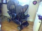 GRACO STADIUM Duo FOR SALE!!! Graco Stadium Duo. Good....