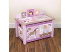 Kids line jacana toy box