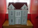 Georgian Dolls House