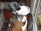 Cosatto High Chair