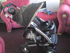 Graco Quattro Deluxe Stroller