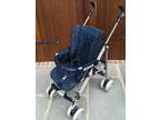 MAMAS & PAPAS PLIKO TS PUSHCHAIR & CAR SEAT,  Pliko TS -....