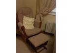 Rocking/Nursing Chair