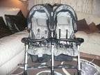 COMBI WE2 double pushchair,  Excellent condition,  comes....