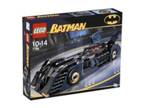 Lego Batmobile