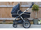 Hauck Infinity Travel System Stroller