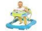 Chicco DJ Baby Walker,  This fun baby activity walker....