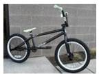 Stolen Sinner Night Stalker BMX. This bike is in....