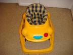 Baby Walker,  Ideal for toddler. Folds fo,  Baby Walker, ....