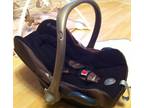 Cappuccino Reflection Maxi Cosi Car Seat 0+