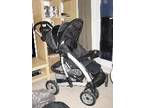 Graco Quattro Tour Deluxe Pram Black Pram,  Black with....