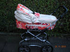 ABC Design Leebruss 3-Tec Carriage Stroller