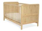 Ashton Cot Bed