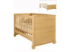 COT / JUNIOR BED - Mamas and Papas Horizons Range