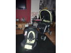 Graco MetroSport Travel System - New