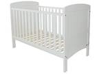 John Lewis Cot Bed