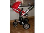 MAMAS & PAPAS JOOLZ PUSHCHAIR SIMILAR TO iCANDY/QUINNY....