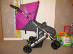 Mamas & Papas Luna Mix Pushchair