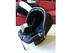 MAMAS AND Papas Cityscape Primo Viaggio Car Seat and....