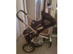 Quinny Buzz 4 Pushchair