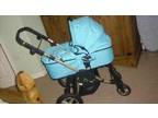 FIRSTWHEELS BUGGY firstwheels buggy (gloucester) brand....