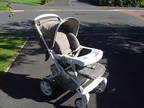 mamas and papas skoot pushchair