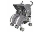 Maclaren Techno Double Buggy,  Excellant condirtion, ....