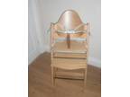 Stokke Tripp Trapp highchair