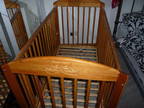 Baby Cot...Bargain L@@K