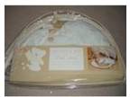 Redkite Play Mat & Gym Neutral theme,  creams and whites.....