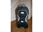 Vaude Jolly Comfort II 2010 Child Carrier