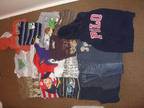 Boys Mixed Bundle 5/6yrs