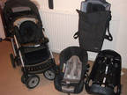 Graco Travel System