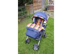 Mamas & Papas Pushchair system