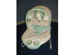 Mama's & Papa's Bouncy Chair