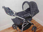 Mamas & Papas Travel system MPX with all accesseries