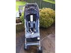 Maclaren Techno XT - Charcoal Grey Umbrella Stroller