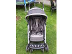 Mothercare Trenton Pushchair