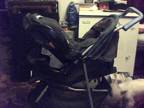 graco mirage pram for sale