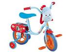 Brand New - In the Night Garden Bike