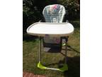 Chicco High Chair