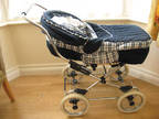 Cosatto Baby Pram