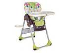 Chicco Polly Highchair