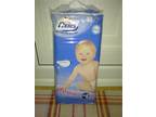 Bnip 40 Nappies Size 5 Junior 11-25kg