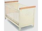 Humphreys Corner Cot Bed