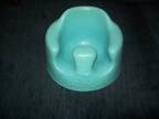 Aqua Bumbo Baby Seat