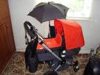 BUGABOO CAMELEON- loads of extras,  Bugaboo cameleon,  in....