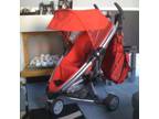 Quinny zapp xtra pushchair